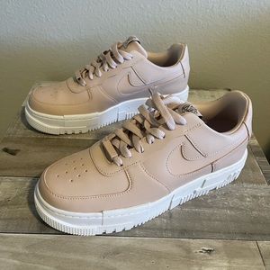 Women’s Nike Air Force